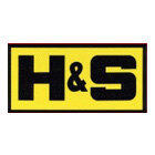 HSlogo logo