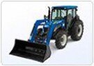 Agricultural Attachments & Loaders